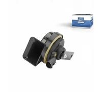Horn 3.70502 DT Spare Parts