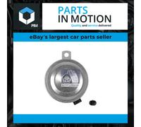 Horn 4.65448 Diesel Technic Genuine Top Quality Guaranteed New