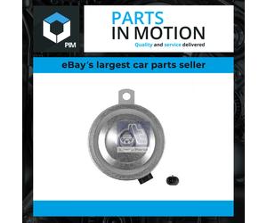 Horn 4.65448 Diesel Technic Genuine Top Quality Guaranteed New