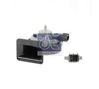 Horn 7.25275 DT Spare Parts