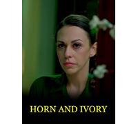 Horn and Ivory