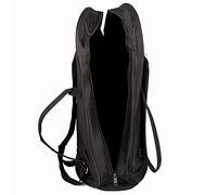 Horn bag Baritone Soft Case With Padding Oxford Cloth Double Shoulder Bag Musical Instrument Storage Bag