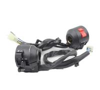 Horn Blinker Switchs For CBT125 Motorbike Switches Controller Multi-function Part Moto Switch Motorcycle Accessories
