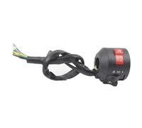Horn Blinker Switchs For CBT125 Motorbike Switches Controller Multi-function Part Moto Switch Motorcycle Accessories