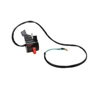 Horn Blinker Switchs For Dirt For Bike For XR50R 2000 2001 2002 2003 Switch Stop Engine Kill Set 35013-GEL-700