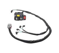 Horn Blinker Switchs For Fourtrax For Rancher For ES For TRX420FE 2009-2013 Switch Starter Kill Left Handlebar Electric Shift