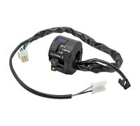 Horn Blinker Switchs For XR650L 1993 1994 1995 1996 1997 1998-2008 Control Switch Headlight Horn Turn Signal Button 35020-MY6-670