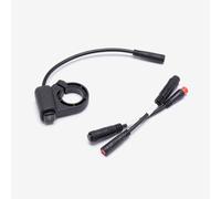 Horn Button Red Plug compatible with Talaria Sting R TL4000/X3 MX TL2500