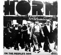 Horn (Canada) - On the People's Side