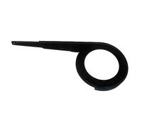 Horn Catena Chain Guard Black 38 Teeth