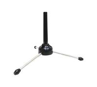 Horn Clarinet Stand Foldable Portable Trumpet Holder Horn Clarinet Oboe Soprano Saxophone Wind Instrument Base Soprano Saxophone
