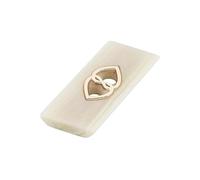 horn coat buttons, Horn Toggle Buttons Multicolor 50mm Pack Of 2 For Coats Cardigans(9)