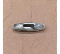 horn coat buttons, Resin Horn Toggle Buttons Multicolor 50mm Pack Of 10 Or 20(Grey,20PCS 50mm)