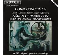 Horn Concertos