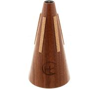 Horn-Crafts Mutes Straight French Horn Khaya