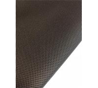 Horn Dustproof Stage Loudspeaker Box Mesh Cover Cloth, Acoustic Transparent Soundproof Fabric by The Meter for Cinema KTV Home Speaker DIY Sewing Restoration(10,100x150cm)