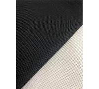 Horn Dustproof Stage Loudspeaker Box Mesh Cover Cloth, Acoustic Transparent Soundproof Fabric by The Meter for Cinema KTV Home Speaker DIY Sewing Restoration(8,100x150cm)