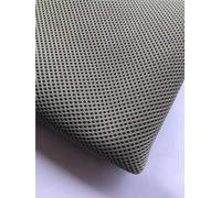 Horn Dustproof Stage Loudspeaker Box Mesh Cover Cloth, Acoustic Transparent Soundproof Fabric by The Meter for Cinema KTV Home Speaker DIY Sewing Restoration(18,100x150cm)