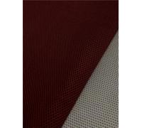 Horn Dustproof Stage Loudspeaker Box Mesh Cover Cloth, Acoustic Transparent Soundproof Fabric by The Meter for Cinema KTV Home Speaker DIY Sewing Restoration(14,100x150cm)