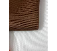 Horn Dustproof Stage Loudspeaker Box Mesh Cover Cloth, Acoustic Transparent Soundproof Fabric by The Meter for Cinema KTV Home Speaker DIY Sewing Restoration(15,100x150cm)