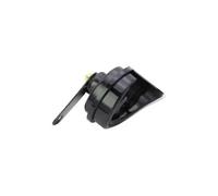 Horn Electric High Tone 150048010 AUTOMEGA for SEAT SKODA AUDI