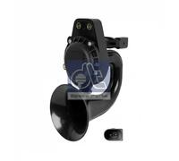 Horn Electric-pneumatic 1.22669 DT Spare Parts