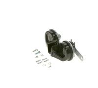 Bosch Horn 9 320 335 007 Electric-pneumatic for Peugeot Citroën