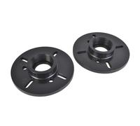 Horn Flare Adaptors x2 Converts Non Threaded Horn Flares to Threaded 1 3/4"