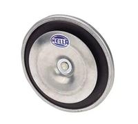 Horn grey/black 3BA 002 768-382 HELLA