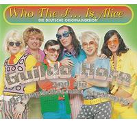 Horn,Guildo - Who the F...Is Alice