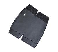 Horn Hand Pad Sheath French Horn Leather Handle To Protect The Instrument From Slipping For French Horn Beginners