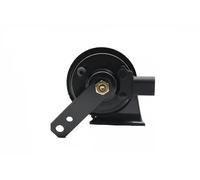 Horn High Tone 99510003002 DPA for SEAT VW SKODA