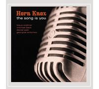 Horn Knox - The Song Is You