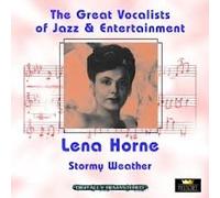 Horn,Lena - Stormy Weather