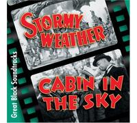 Lena Horne - Stormy Weather & Cabin in the