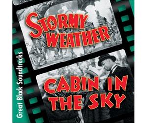 Horn,Lena & Waters,Ethel - Stormy Weather & Cabin in the Sky