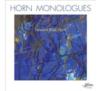Horn Monologues
