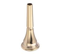 Horn Mouthpiece Alloy Mouthpiece French Horn Replacement Accessory Instrument Part French Horn Mouth Pieces