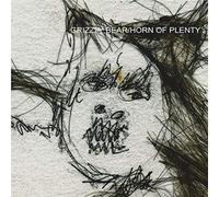 Grizzly Bear – Horn of Plenty – Vinyl – Reissue (Clear Vinyl, US Import)