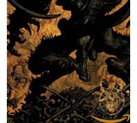 Horn Of The Rhino - Grengus