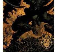 Grengus - Of the Rhino Horn Compact Disc