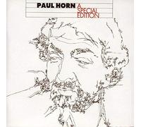 Horn, Paul - A Special Edition