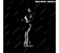 Horn, Paul - Inside II