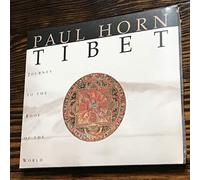 Horn, Paul - Tibet-Journey to the Roof of T
