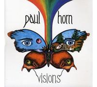 Horn, Paul - Visions