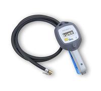 Horn PCL Tyre Inflator, Accura 1 Digital Hand Held, Calibrated DAC1 °C08, 910 l/min, 0-12 bar, 0.01 bar Reading Accuracy
