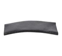 Horn Protective Pad Hand Protection French Horn Black Cowhide