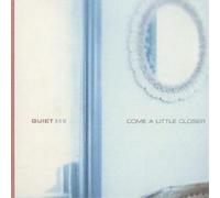 Horn, Shirley - Come A Little Closer: QUIET NOW