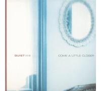 Horn, Shirley - Come A Little Closer: QUIET NOW
