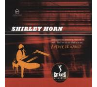 Horn,Shirley - Gitanes Jazz
